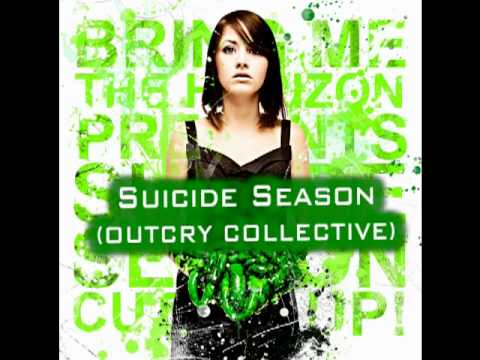 Profilový obrázek - BMTH- Suicide Season [Outcry Collective]