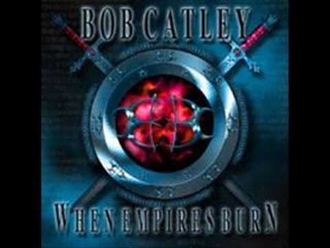 Profilový obrázek - Bob catley - My America