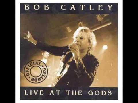 Profilový obrázek - Bob Catley- The Fire Within Me