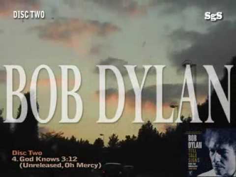 Profilový obrázek - Bob Dylan - DISC TWO - Tell Tale Series: The Bootleg vol. 8