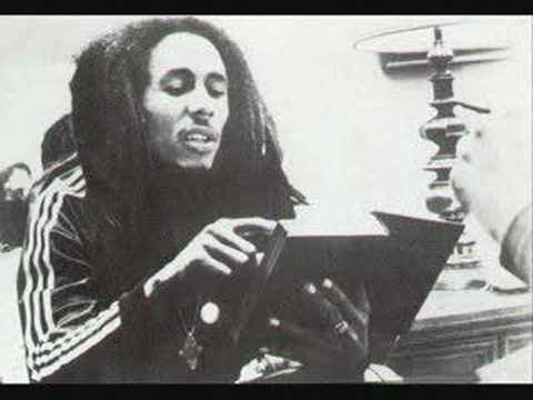 Profilový obrázek - Bob Marley - Bass is heavy (Real good time) pt. 2 + Lyrics