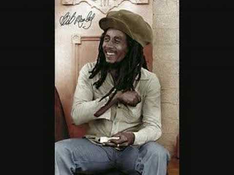 Profilový obrázek - Bob Marley - Bass is heavy (Real good time) pt.1 + Lyrics