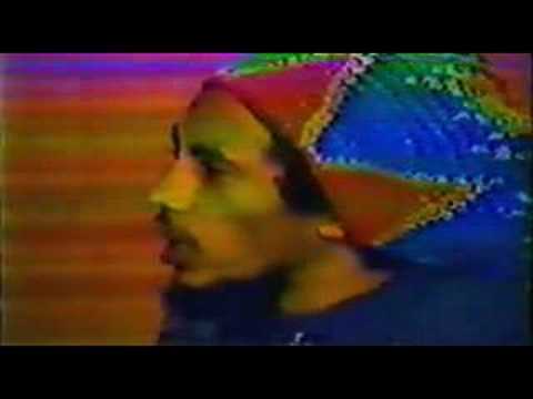 Profilový obrázek - Bob Marley - CCTV interview 1979 - Part 1