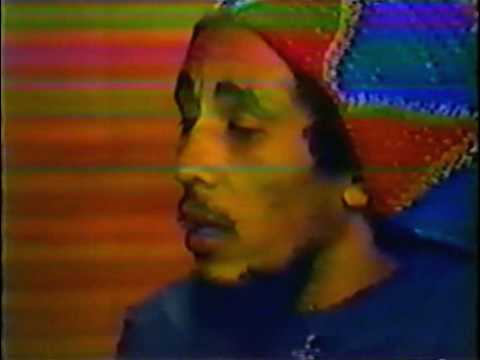 Profilový obrázek - Bob Marley - CCTV interview 1979 - Part 2