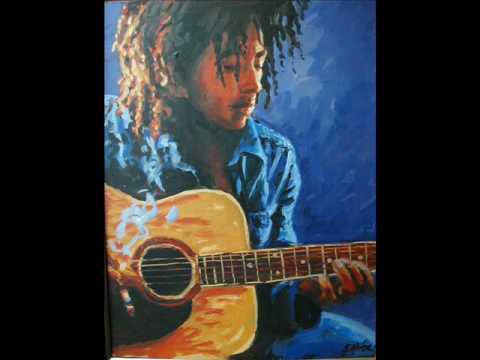 Profilový obrázek - Bob Marley - Jammin' (Rare Acoustic)