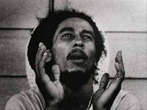Profilový obrázek - Bob Marley - Jump Them Out Of Babylon 1