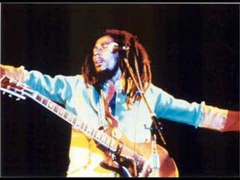 Profilový obrázek - Bob Marley - Kaya (Madison Square Garden, NY, 1978)
