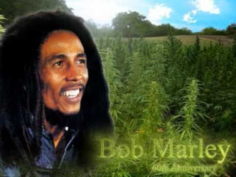 Profilový obrázek - Bob Marley-No Woman No Cry