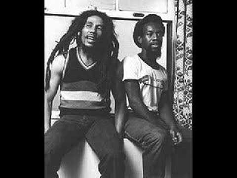 Profilový obrázek - Bob Marley & Peter Tosh - Legalize It (live 04.10.1975)