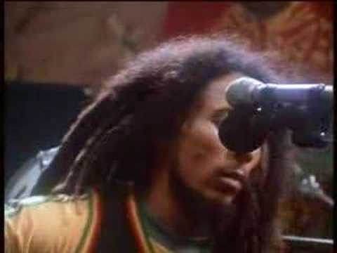 Profilový obrázek - Bob Marley Redemption Song