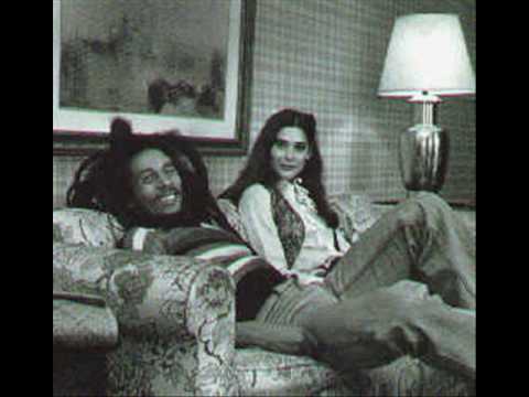 Profilový obrázek - Bob Marley She Used To Call Me Dada