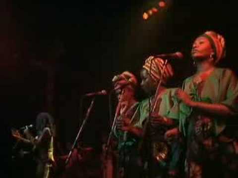 Profilový obrázek - Bob Marley & The Wailers - I Shot The Sheriff (Live at The Rainbow)