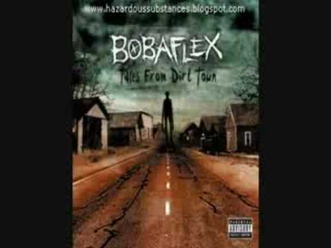 Profilový obrázek - Bobaflex - Home 12 + lyrics