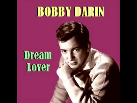 Profilový obrázek - Bobby Darin - Dream Lover