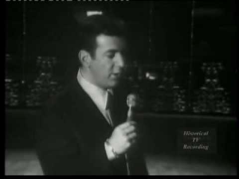 Profilový obrázek - Bobby Darin Sings Some Of These Days