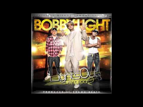 Profilový obrázek - Bobby Light ft Bishop Lamont, Ryu & Drama Beats - Lights Out "Dirty Girl Part 2" (DJ Skee Premier)