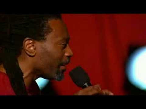 Profilový obrázek - Bobby McFerrin live Montreal - Part 5 w/ Jorane