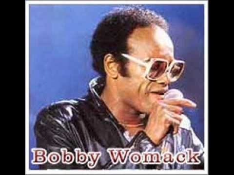 Profilový obrázek - Bobby Womack - Across 110th street