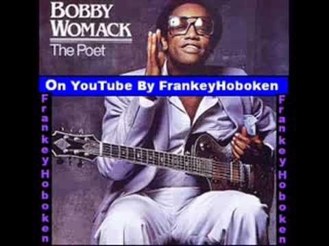Profilový obrázek - Bobby Womack - Where Do We Go From Here