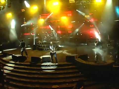 Profilový obrázek - BÖHSE ONKELZ - Danke für nichts - Loreley 2003