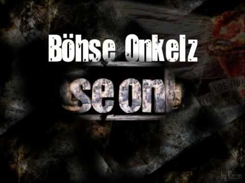 Profilový obrázek - Böhse Onkelz-Zuviel [HD]