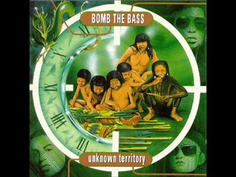 Profilový obrázek - Bomb The Bass - Liquid Metal