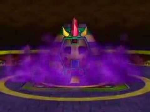 Profilový obrázek - Bomberman Generation - Cursed Temple