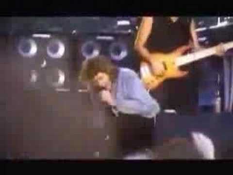 Profilový obrázek - Bon Jovi-Always, Live in London