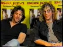 Profilový obrázek - Bon Jovi German tv special & interviews [1/7]