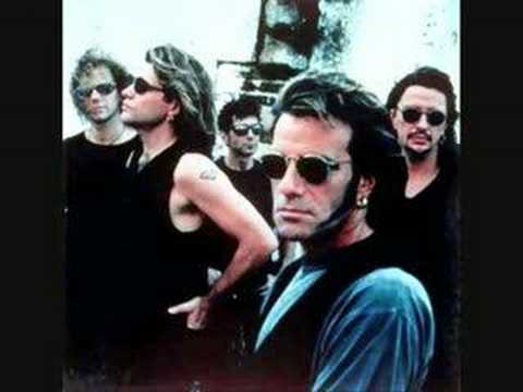 Profilový obrázek - Bon Jovi - House Of The Rising Sun