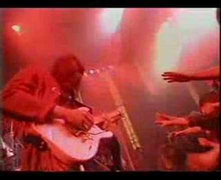 Profilový obrázek - Bon Jovi - Live Living on a Prayer 1986 The Tube