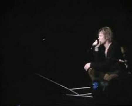 Profilový obrázek - Bon Jovi- Livin' on a prayer