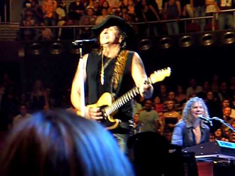 Profilový obrázek - Bon Jovi - These Days - Sydney 2008