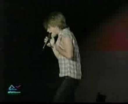 Profilový obrázek - Bon Jovi - You Give Love A Bad Name(Rotterdam'93)