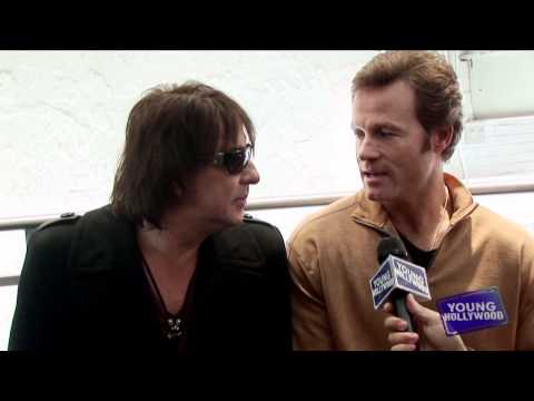 Profilový obrázek - Bon Jovi's Richie Sambora at the Superbowl