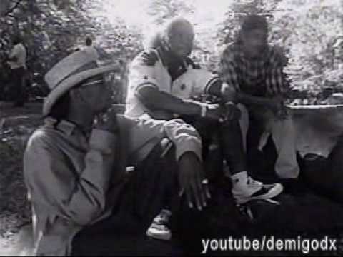 Profilový obrázek - Bone Thugs-N-Harmony Boxtalk Interview (1997)