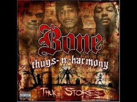 Profilový obrázek - Bone Thugs N Harmony - Call Me