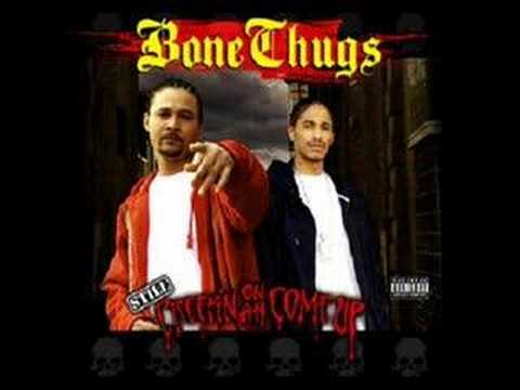 Profilový obrázek - Bone Thugs-n-Harmony- Conspiracy
