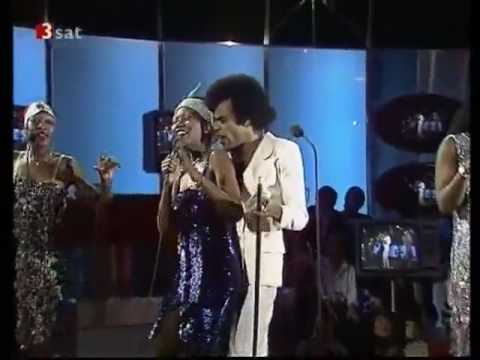 Profilový obrázek - Boney M. - Sunny - Disco '77 (HQ)