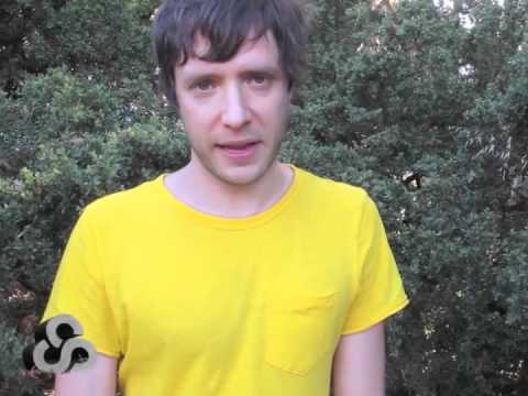 Profilový obrázek - Bonnaroo.com Checking In with OK Go's Damian Kulash