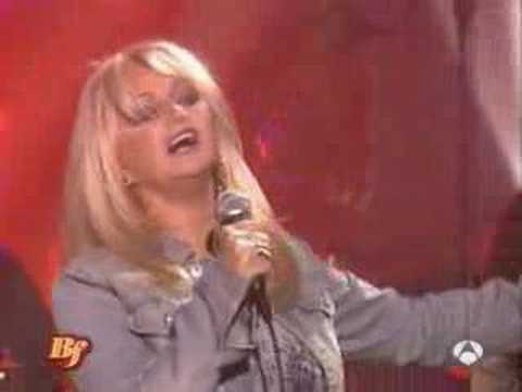 Profilový obrázek - Bonnie Tyler - Louise (Live)