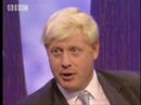 Profilový obrázek - Boris Johnson interview - Parkinson - BBC