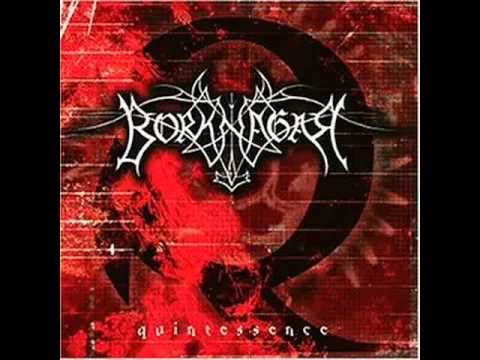 Profilový obrázek - Borknagar - Revolt (lyrics)