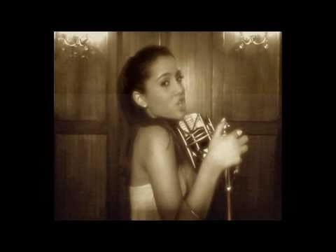 Profilový obrázek - Born This Way / Express Yourself - Ariana Grande (Music Video)