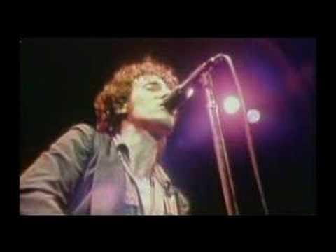 Profilový obrázek - Born to Run - July 8th 1978 Memorial Coliseum, Phoenix, Az.