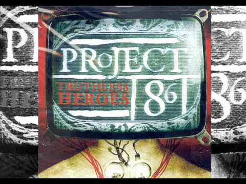 Profilový obrázek - Bottom feeder - Project 86