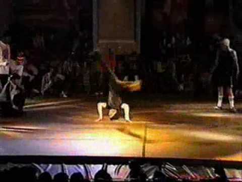 Profilový obrázek - BOTY 96 Enemy Squad vs Toys ´n´Effekt