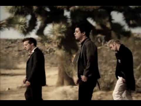 Profilový obrázek - Boulevard Of Broken Dreams - Green Day Official Video HD