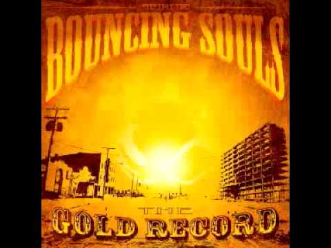 Profilový obrázek - Bouncing Souls - Better Things