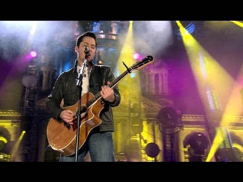 Profilový obrázek - Boyce Avenue - Rolling In The Deep - Live at the MTV EMAs Belfast 2011 (Adele cover)
